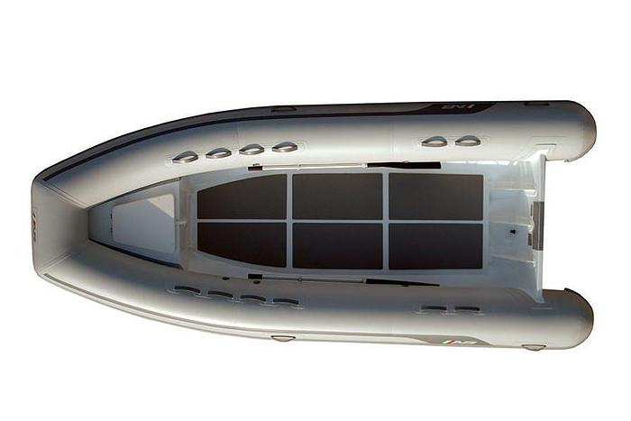 2025 AB Inflatables Lammina 15 AL