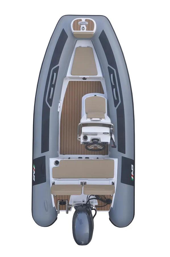 2026 AB Inflatables Alumina 13 ALX