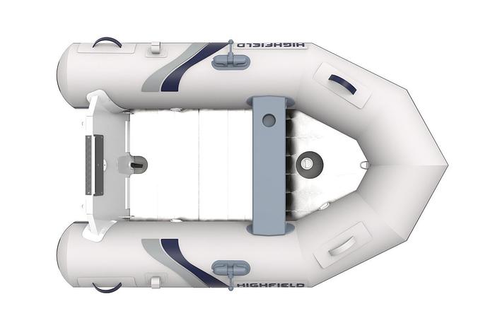 2025 Highfield Roll-Up 200