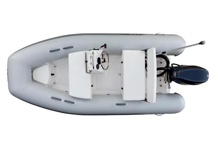 2024 AB Inflatables Mares 12 VSX