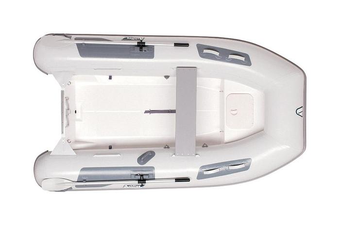 2025 Achilles HB-280DX