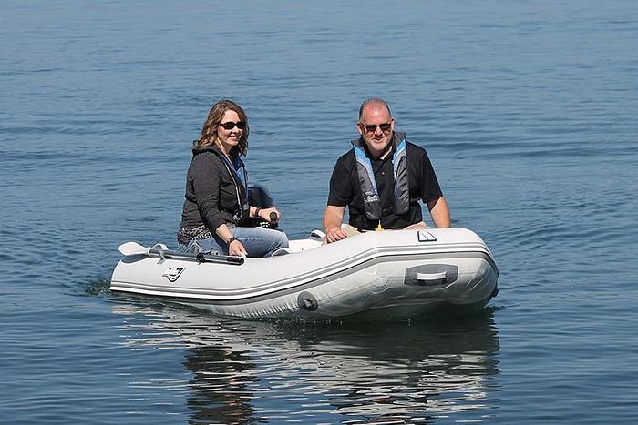 2025 Achilles HB-270FX