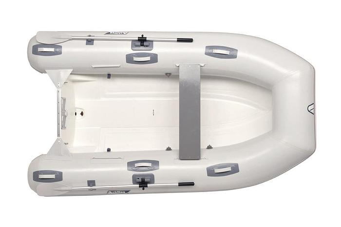 2025 Achilles HB-280LX