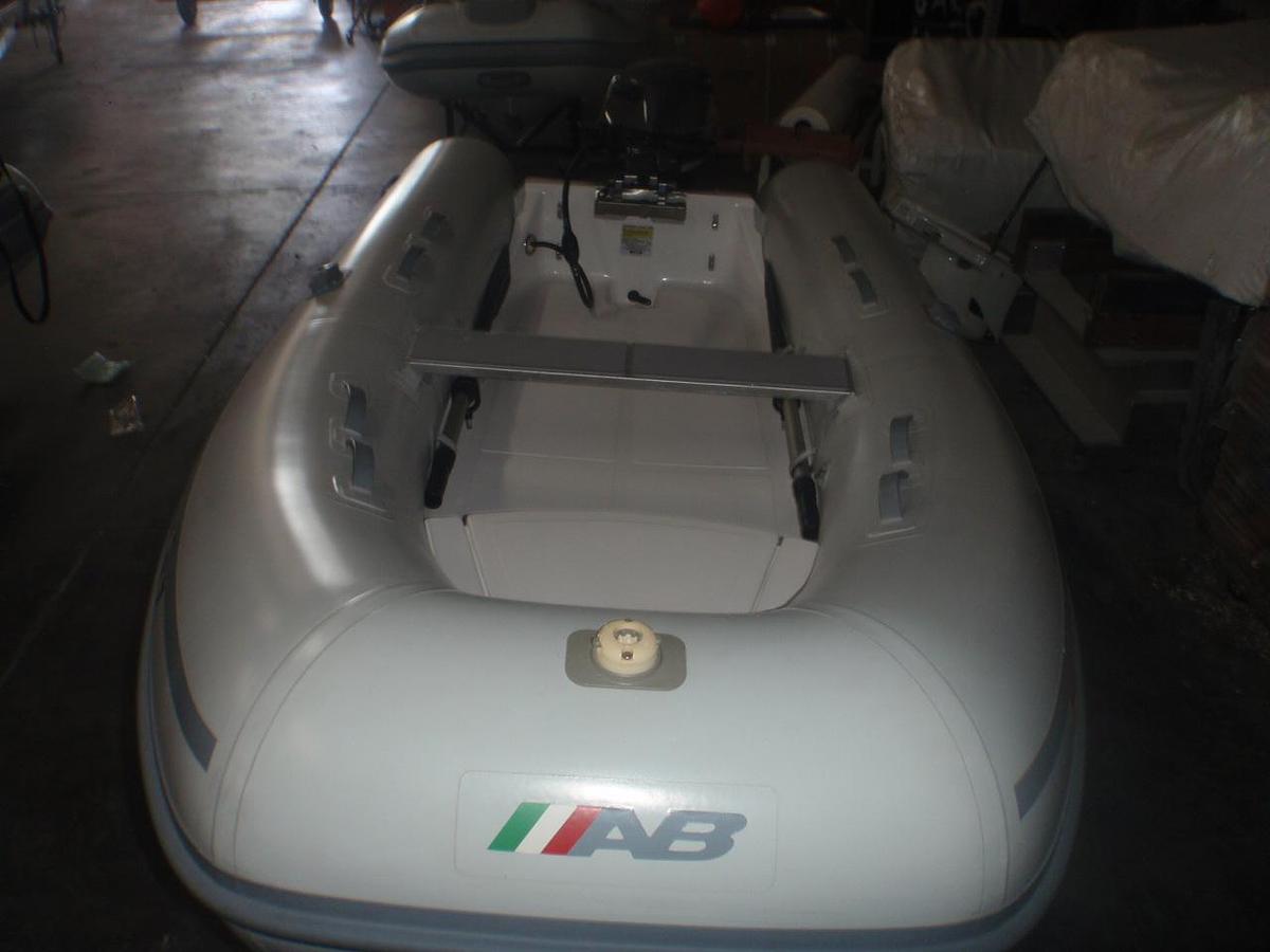 Used 2023 AB Inflatables Navigo 10 VS