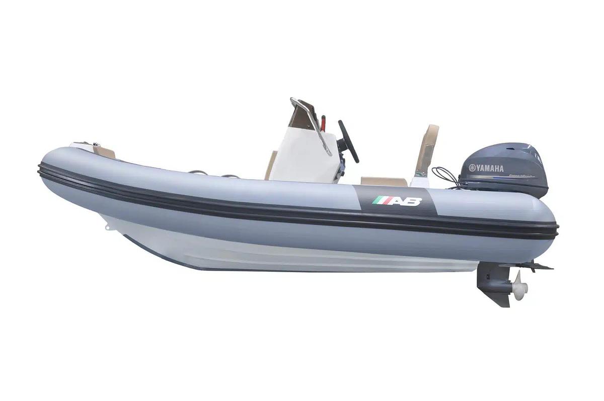 2026 AB Inflatables Alumina 14 ALX