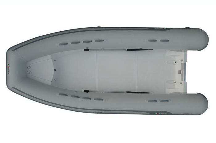 2025 AB Inflatables Navigo 15 VS