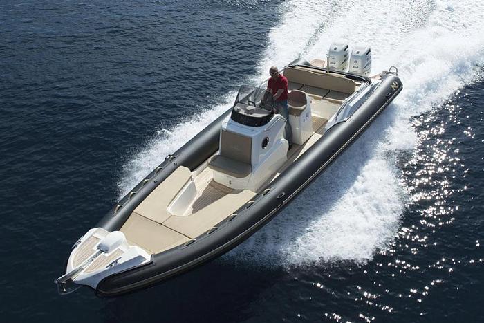 2025 Nuova Jolly Prince 30