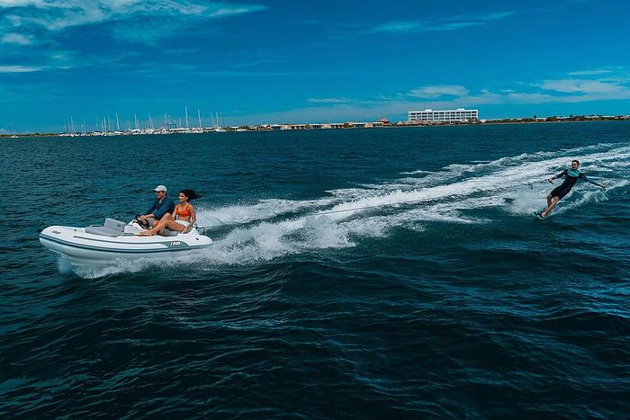 2025 AB Inflatables ABJET 290