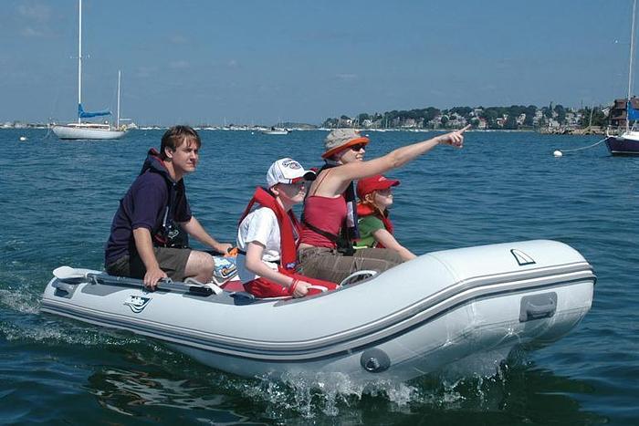 2025 Achilles HB-315DX