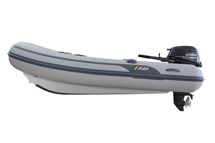 2023 AB Inflatables Lammina 9.5 AL