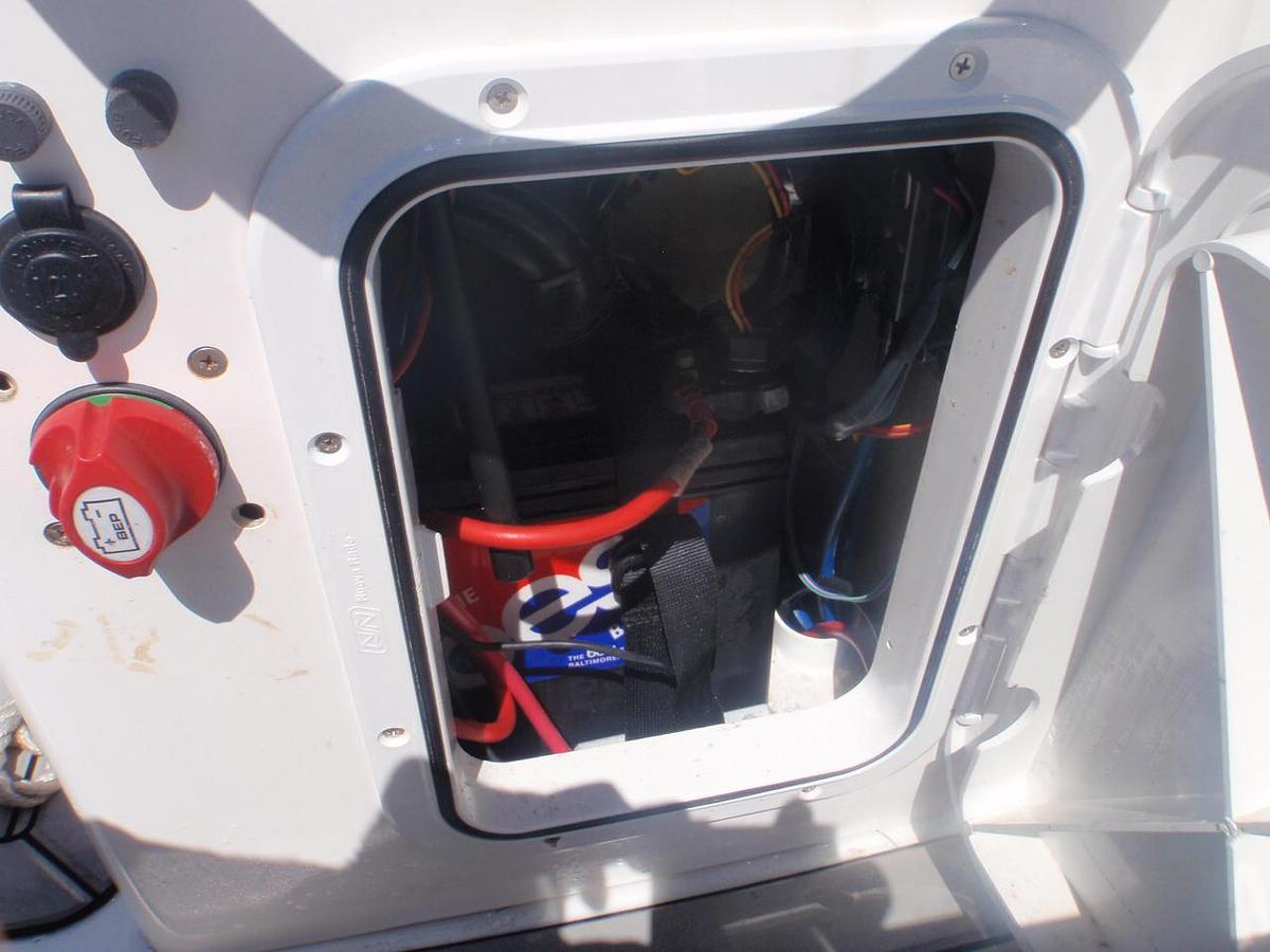 Used 2021 Gala A300L HYP