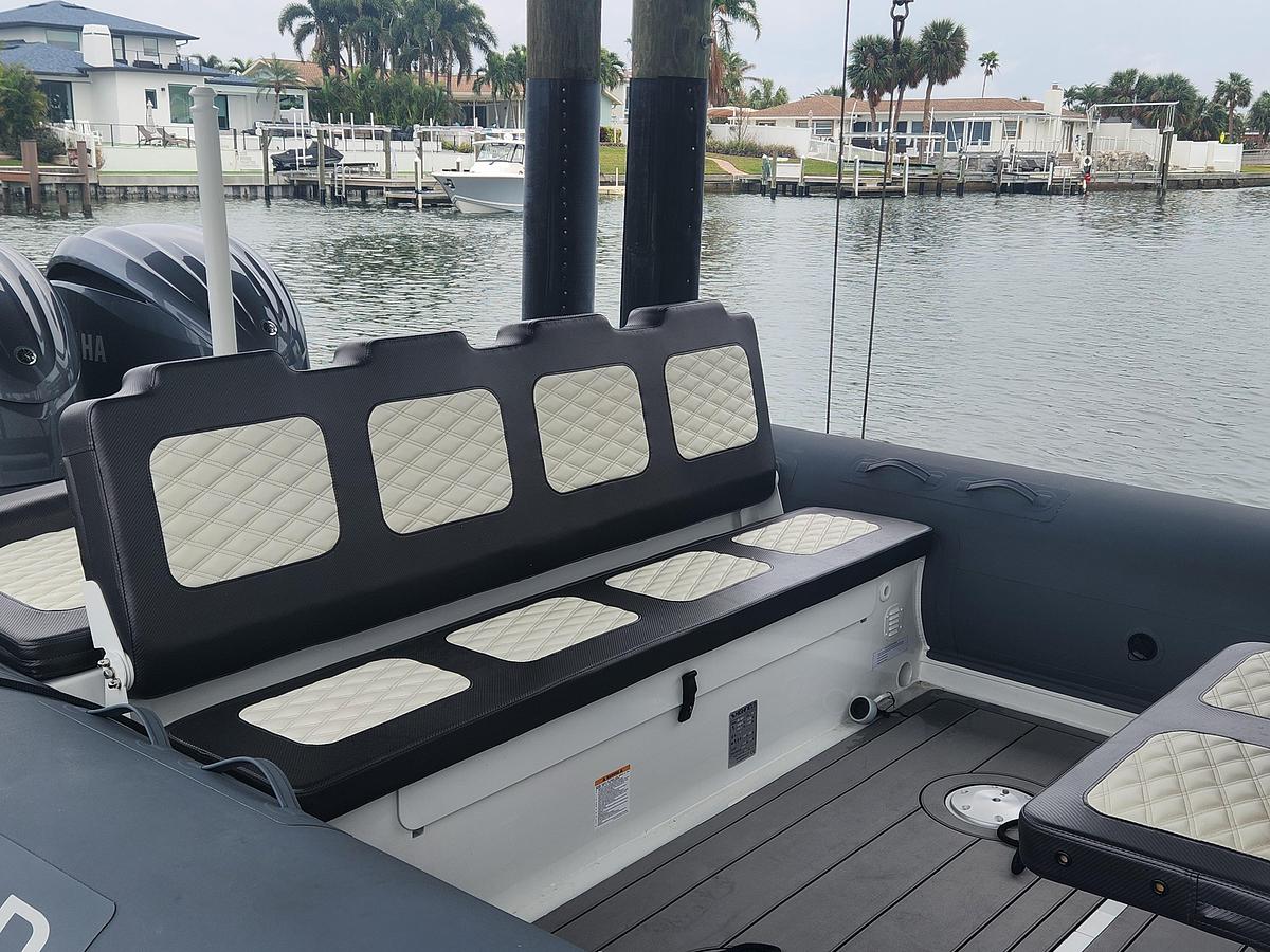 2023 Highfield Sport 900