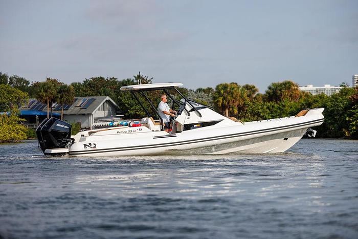 PRINCE 33 CC