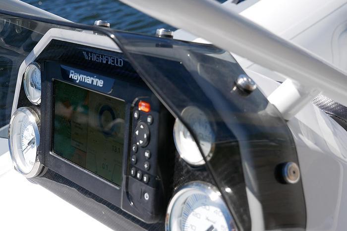 2025 Highfield Sport 460