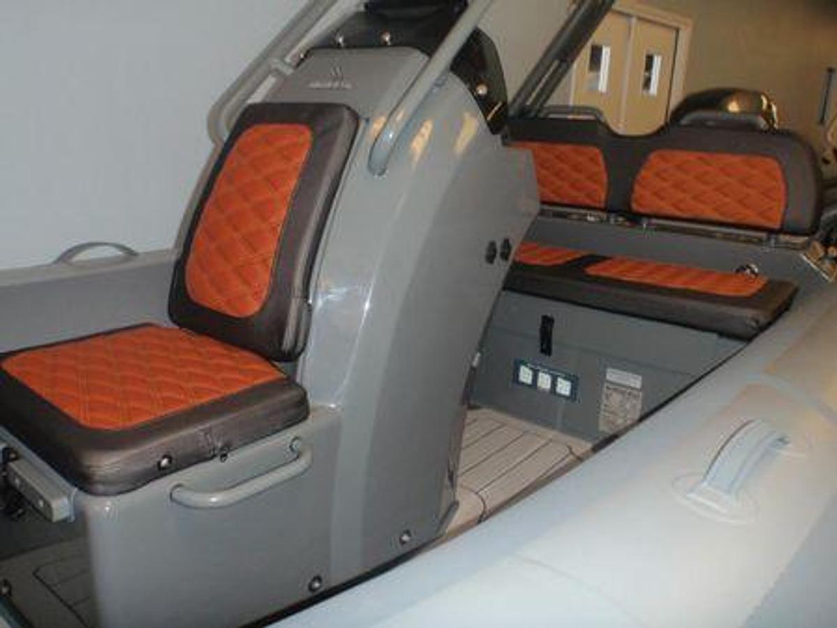 2025 Highfield Sport 390