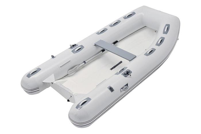 2025 Achilles HB-350LX