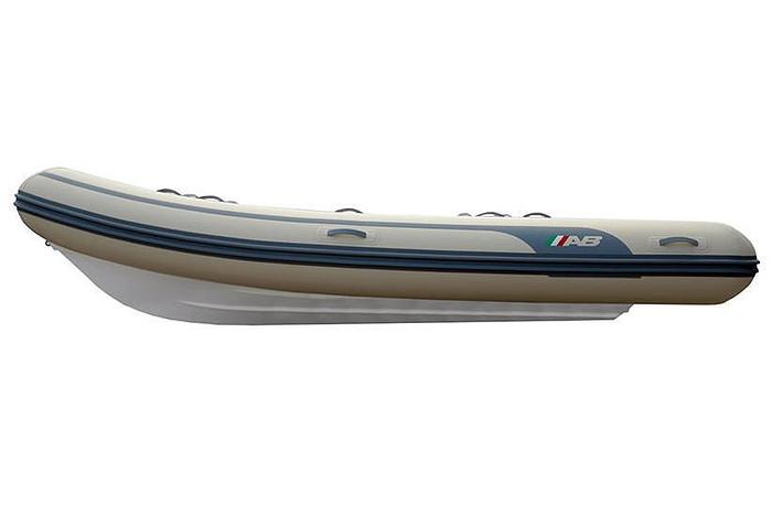 2025 AB Inflatables Navigo 14 VS