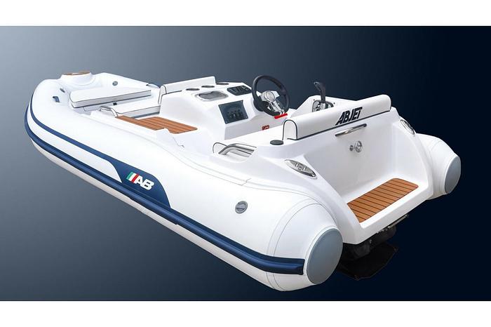 2025 AB Inflatables ABJET 380