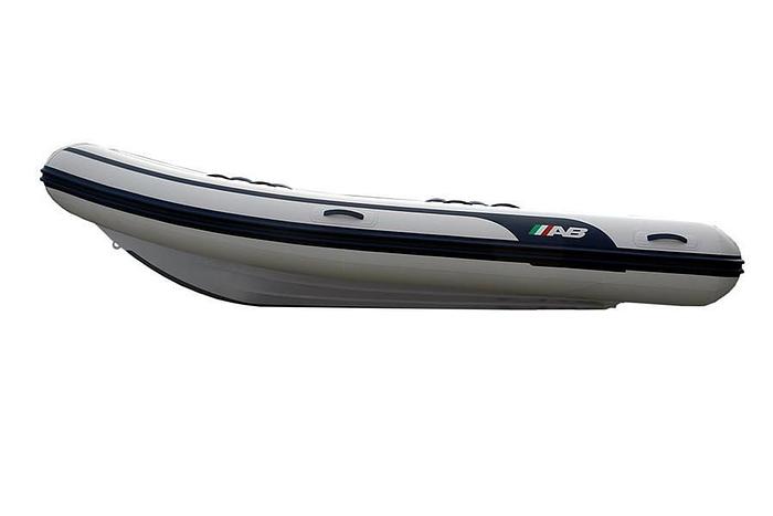 2025 AB Inflatables Lammina 13 AL