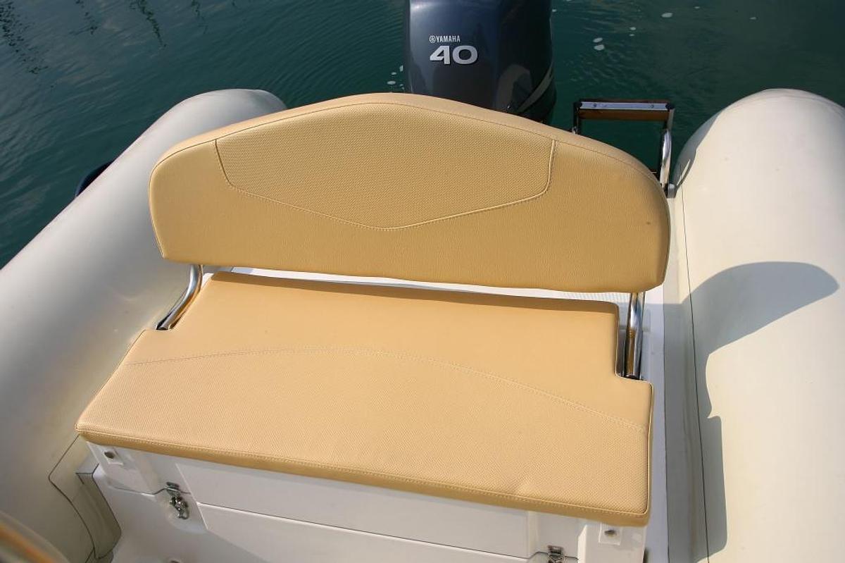 Capelli 470