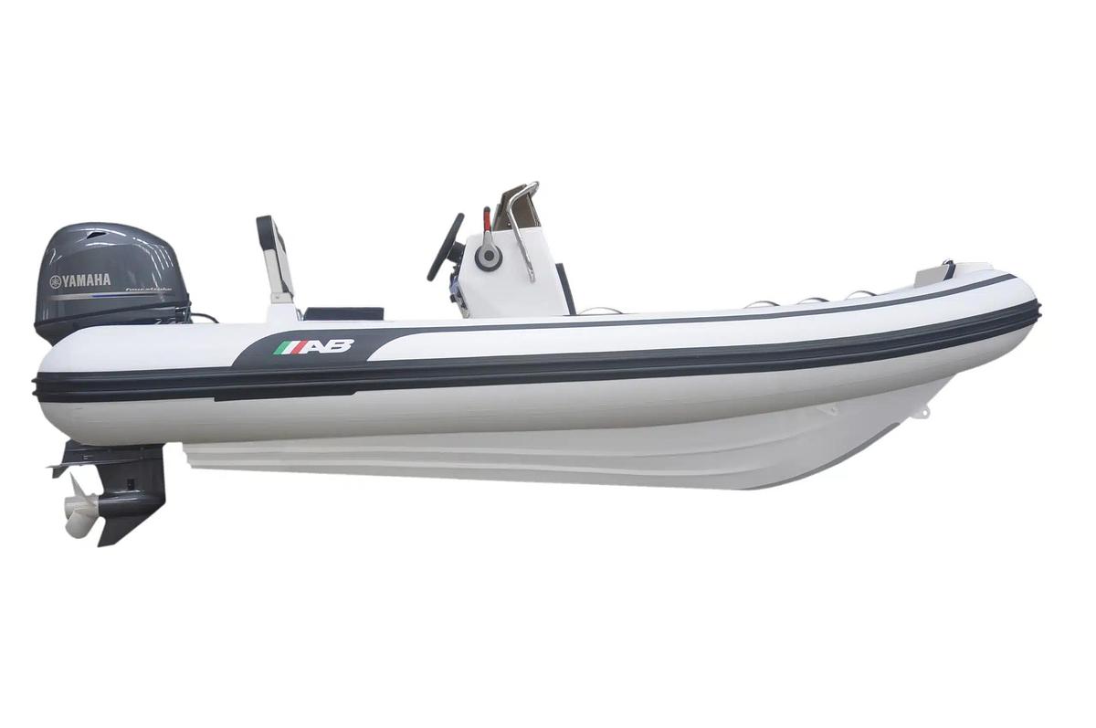 2026 AB Inflatables Alumina 15 ALX