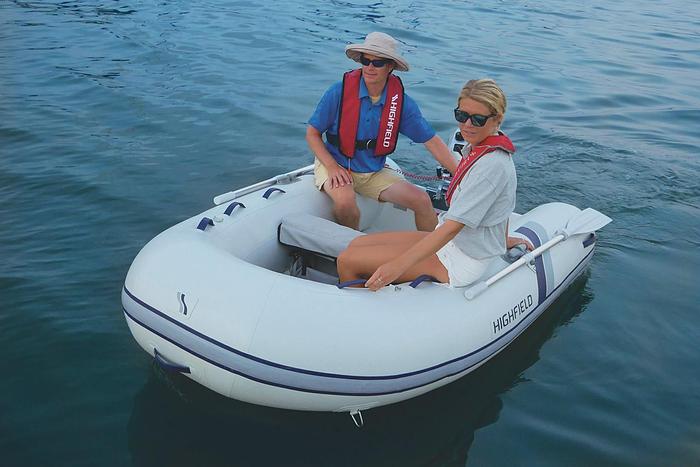 2023 Highfield UltraLite 260