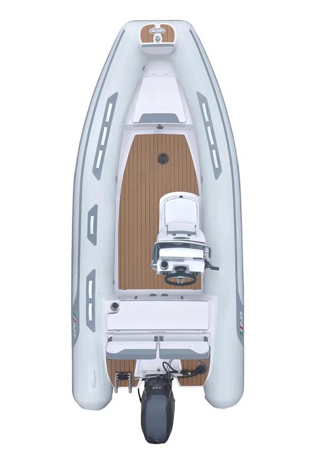 2026 AB Inflatables Alumina 16 ALX