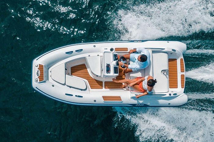 2025 AB Inflatables ABJET 430XP