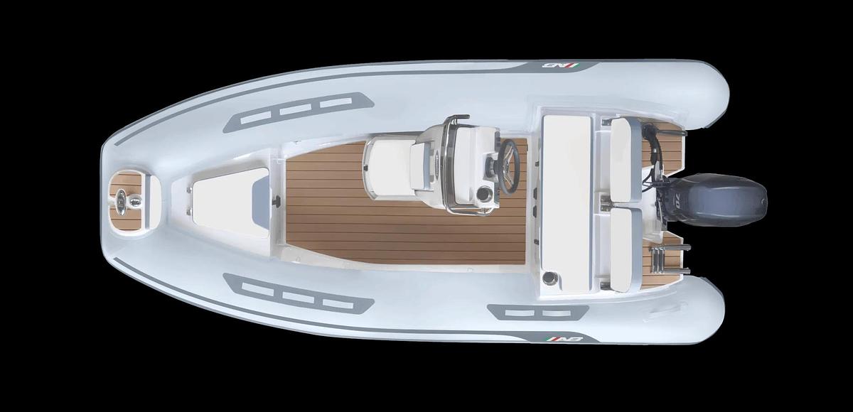 2026 AB Inflatables Alumina 14 ALX