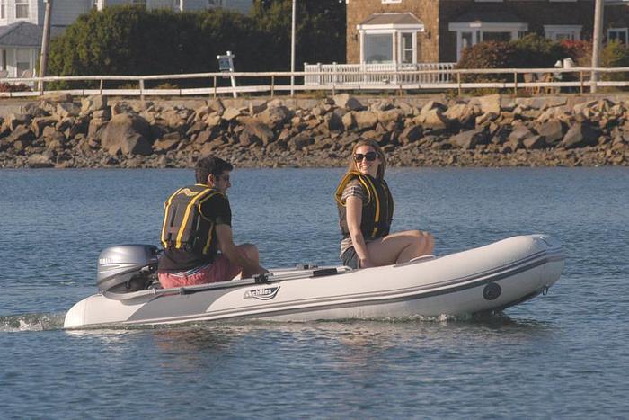 2025 Achilles LSI-310E