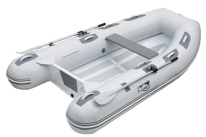 2025 Achilles HB-270AL