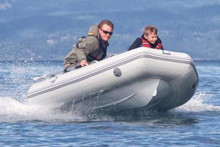 2025 Achilles HB-310AL