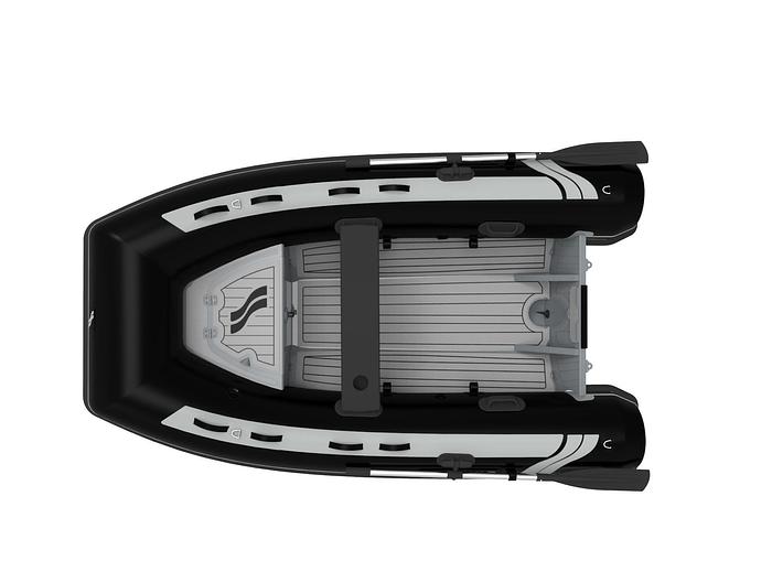 2025 Highfield Classic 290