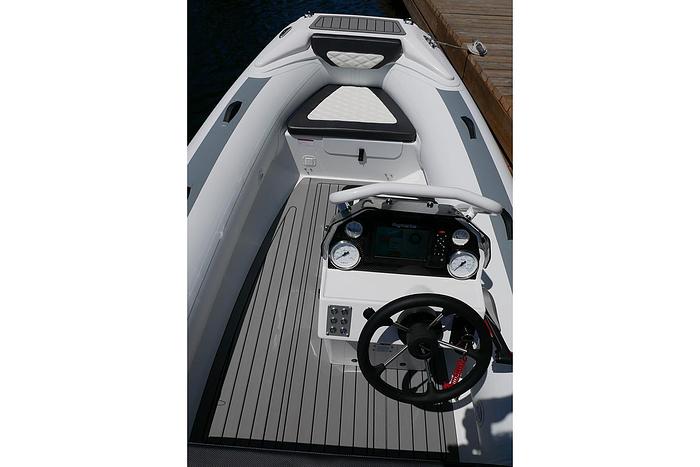 2025 Highfield Sport 390