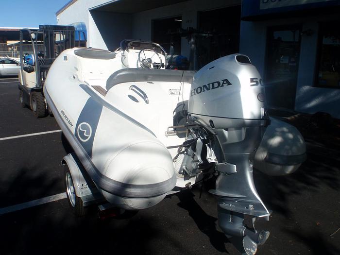 Used 2018 Walker Bay Generation 360 DLX