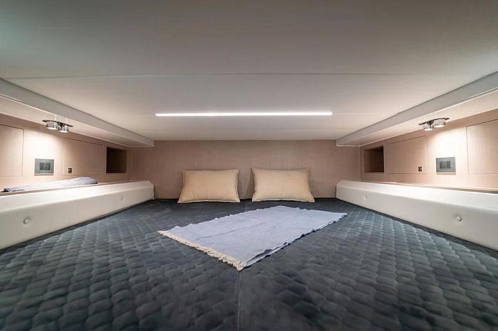 2025 Nuova Jolly Prince 50