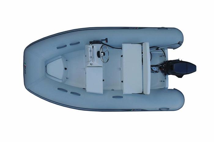 Used 2017 AB Inflatables Mares 10 VSX