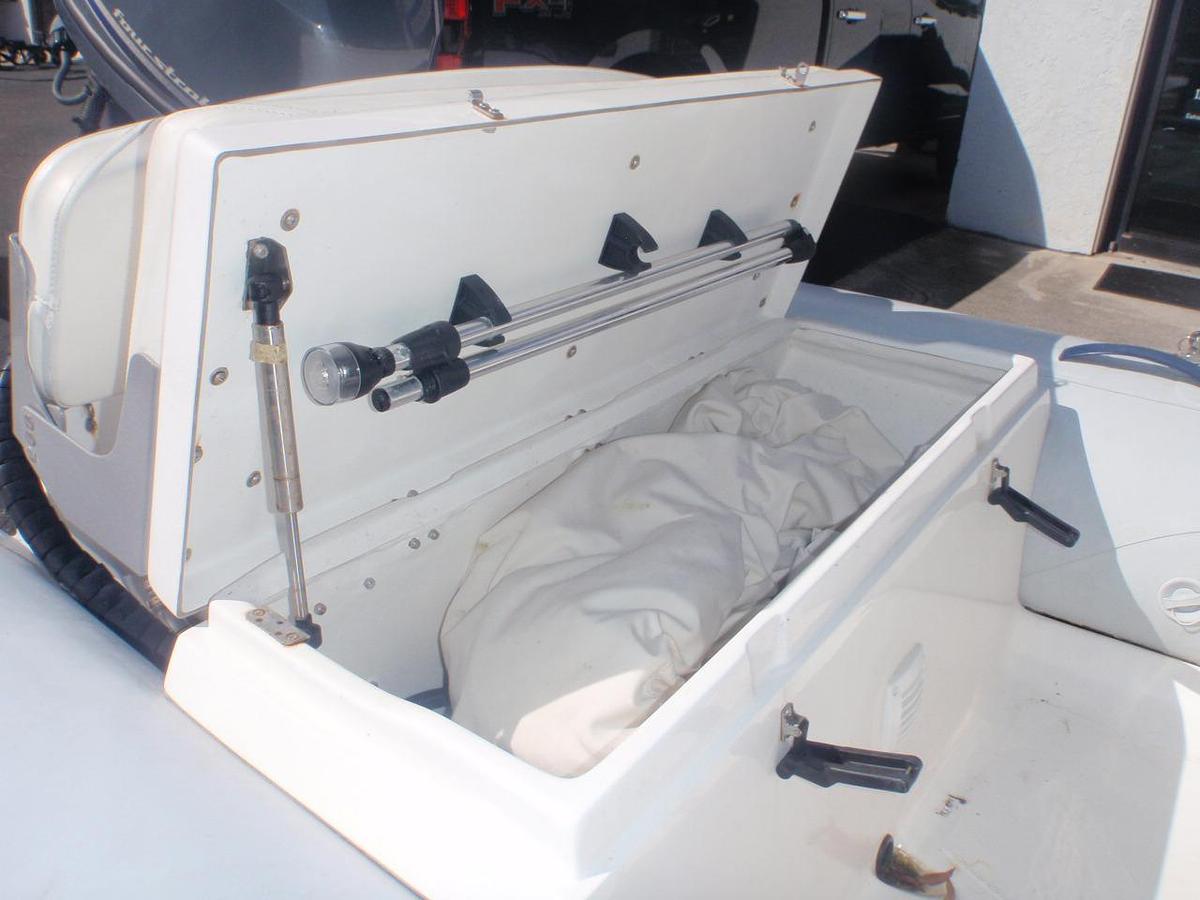 Used 2022 AB Inflatables Mares 11 VSX