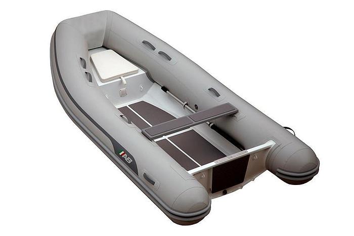 2025 AB Inflatables Lammina 12 AL