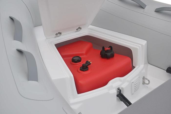 2024 AB Inflatables Navigo 9 VS