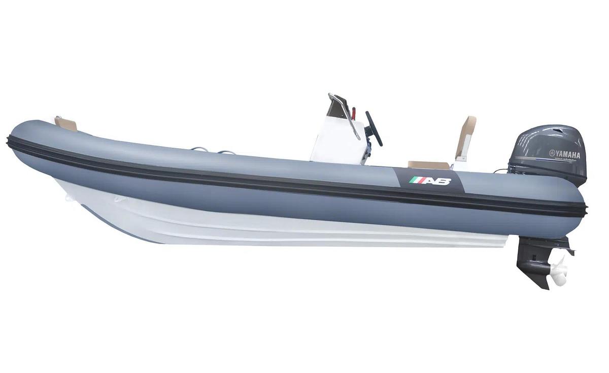 2026 AB Inflatables Alumina 16 ALX