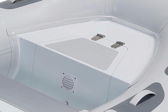 2025 Achilles HB-310AX