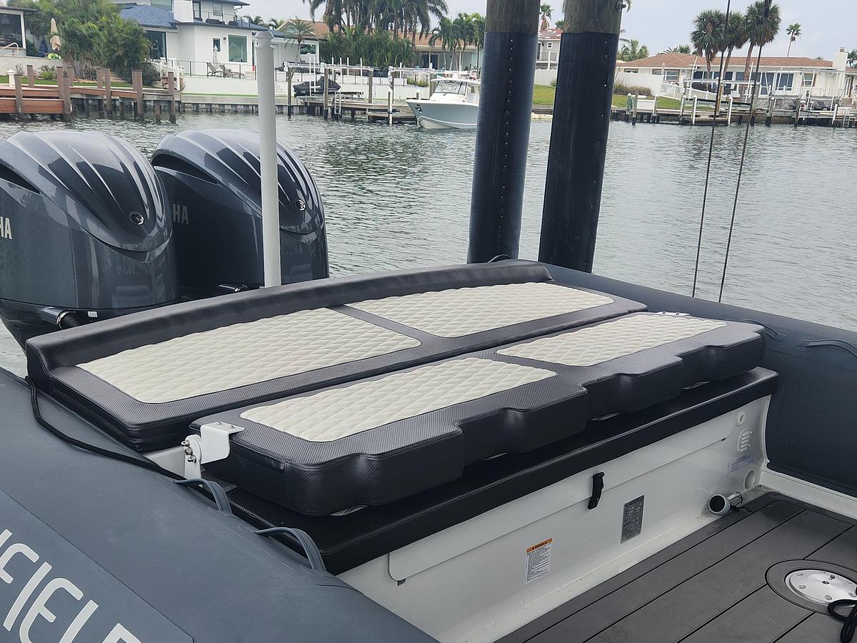 2023 Highfield Sport 900