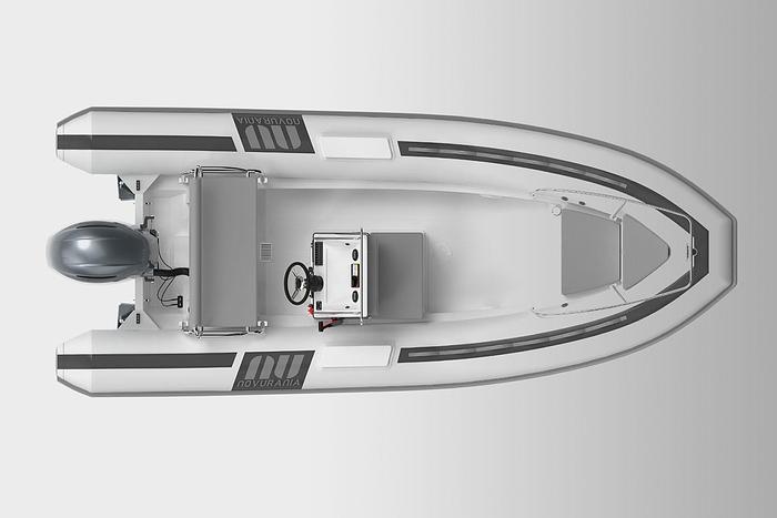 2025 Novurania DL 550