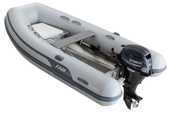 2023 AB Inflatables Lammina 9.5 AL