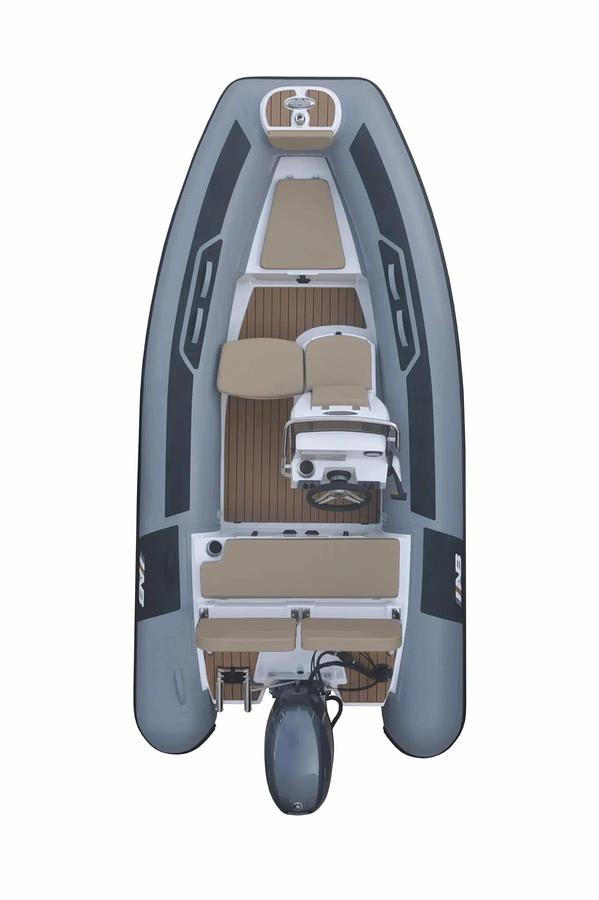 2026 AB Inflatables Alumina 13 ALX