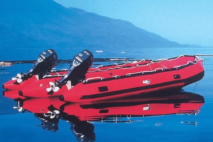 2025 Achilles SG-124