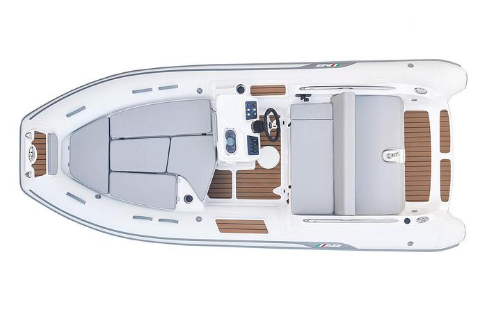 2025 AB Inflatables ABJET 465XP