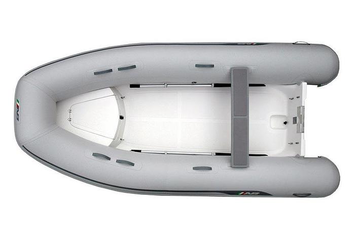 2024 AB Inflatables Navigo 12 VS