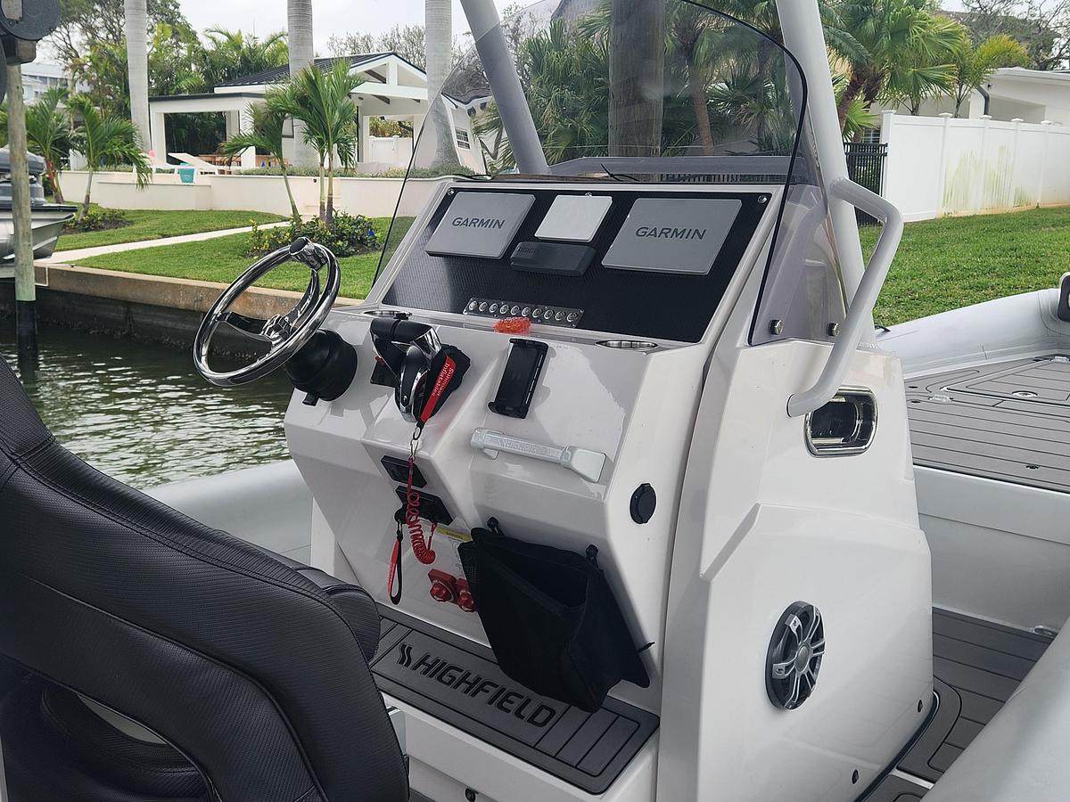 2023 Highfield Sport 900